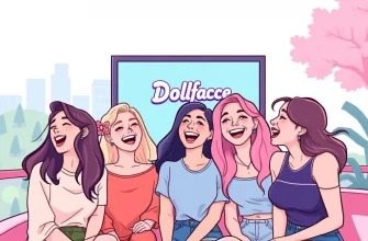 10 Series en Films Vergelijkbaar met Dollface