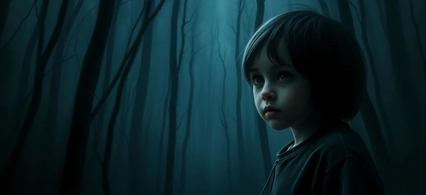 10 Vergelijkbare Films en Series als The Devil's Child