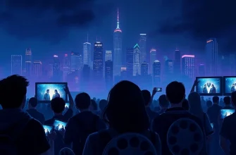 10 Serien und Filme wie Arcadia – Du bekommst was du verdienst für Fans