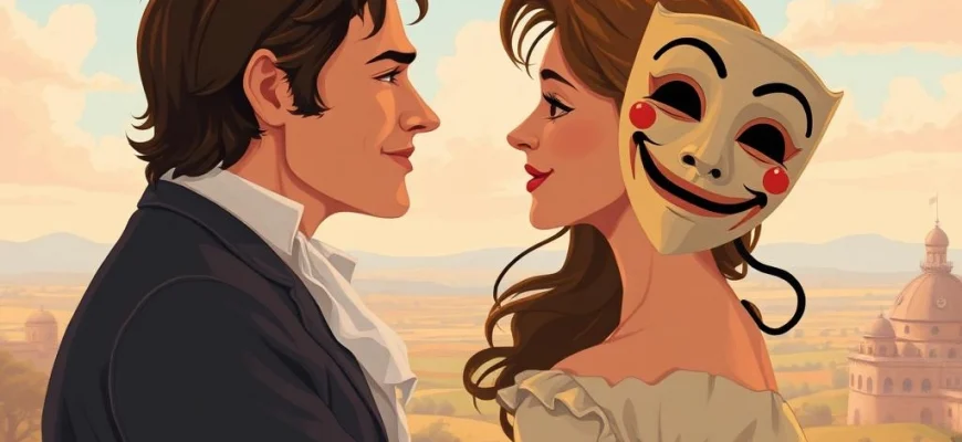 10 Films en Series Zoals Casanova