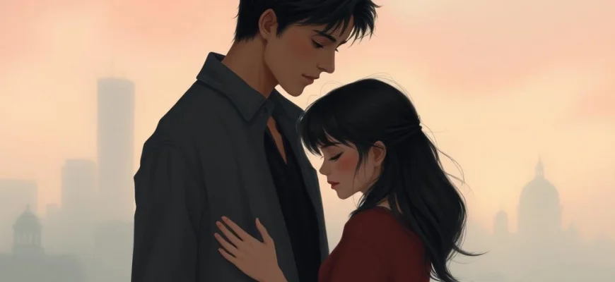 10 Films en Series Vergelijkbaar met More Than Strangers