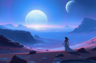 10 Films en Series Vergelijkbaar met Princess of Mars