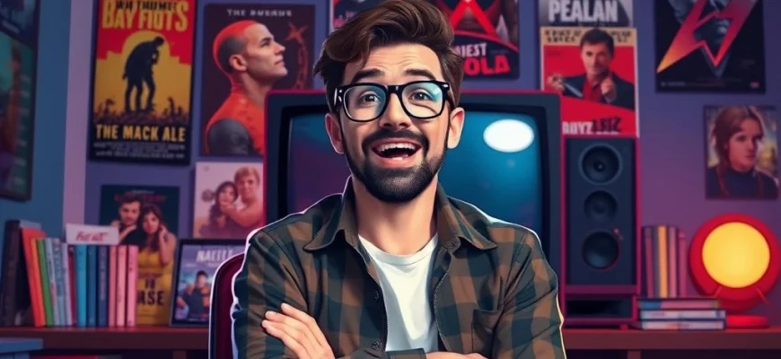 10 Films en Series Vergelijkbaar met Bang Bang Baby