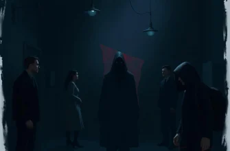 10 packende Filme und Serien ähnlich wie Fallen