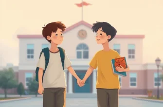 10 Films en Series Vergelijkbaar met Handsome Devil