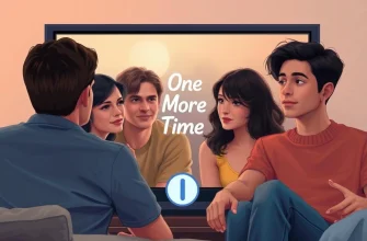 10 Films en Series Vergelijkbaar met One More Time