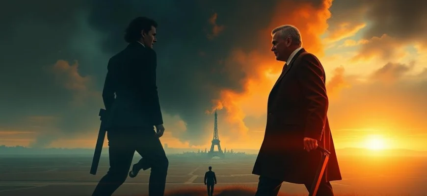 10 Series en Films Zoals Tandav