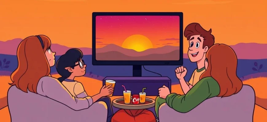 10 Series en Films Die Lijken op Insecure