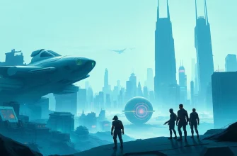 10 Films en Series vergelijkbaar met Das fünfte Element