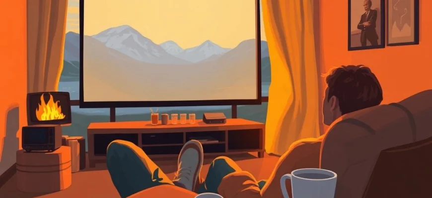 10 Films en Series Vergelijkbaar met Von Menschen und Pferden