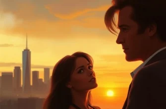 10 Films en Series Vergelijkbaar met Stadt der Engel