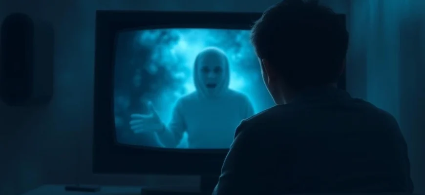 10 Films en Series Vergelijkbaar met The Calling