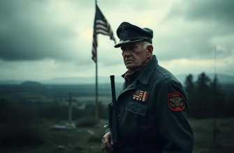 10 Films en Series Vergelijkbaar met The Last Full Measure