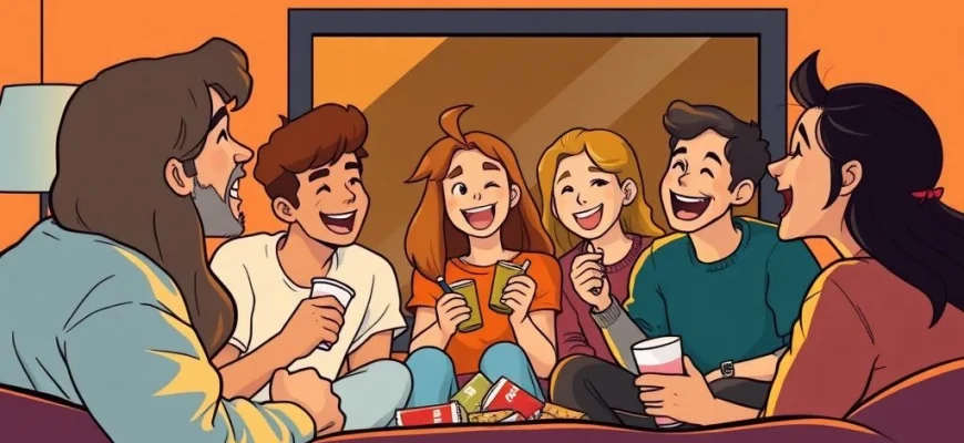 10 películas y series similares a Los Billis