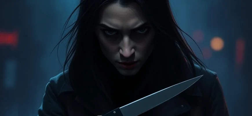 10 Series en Films zoals Sharp Objects