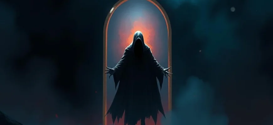 10 Films en Series Vergelijkbaar met Wishmaster