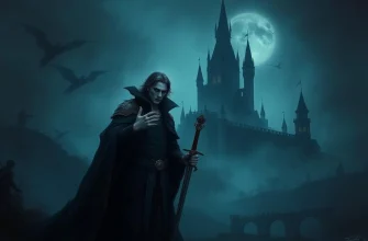 10 Films en Series Vergelijkbaar met Dracula Untold