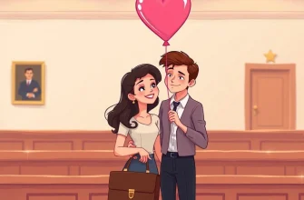 10 Films en Series Zoals Laws of Attraction