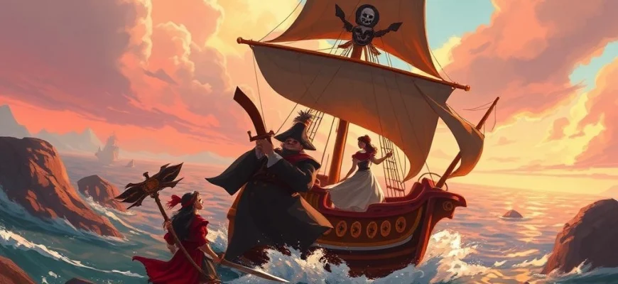 10 Films en Series Vergelijkbaar met Gegen alle Flaggen