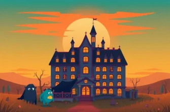 10 Films en Series zoals Hotel Transsilvanien