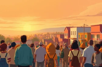 10 Films en Series Vergelijkbaar met Spring in Petare