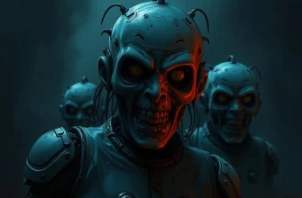 10 Films en Series Vergelijkbaar met Five Nights At Freddy's