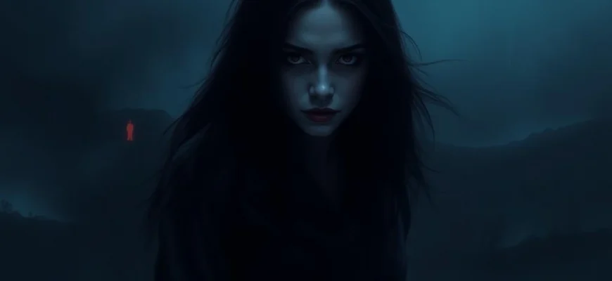 10 packende Filme und Serien wie Ma - Sie sieht alles