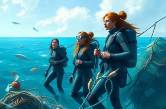 10 Vergelijkbare Documentaires over Vrouwen en de Zee