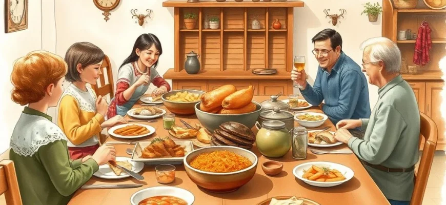 10 ähnliche Filme und Serien wie Winterkartoffelknödel