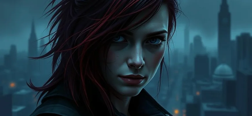 Filme und Serien wie Verschwörung