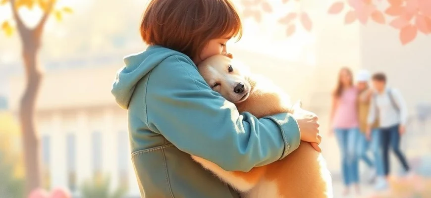 Filme wie 'Bailey - Ein Hund kehrt zurück': Emotionale Tierabenteuer