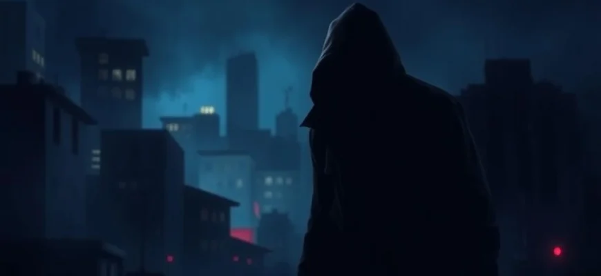 10 Films en Series Net Zo Spannend Als Cold Blood