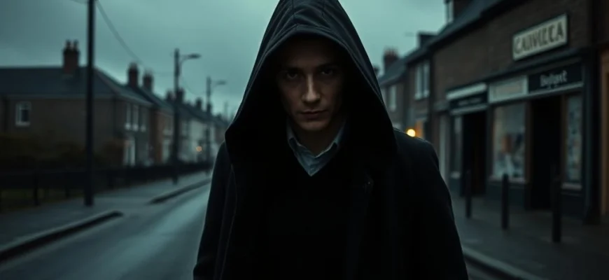 10 Films en Series Zoals Rififi am Karfreitag