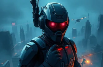 10 Films en Series Vergelijkbaar met Cyborg