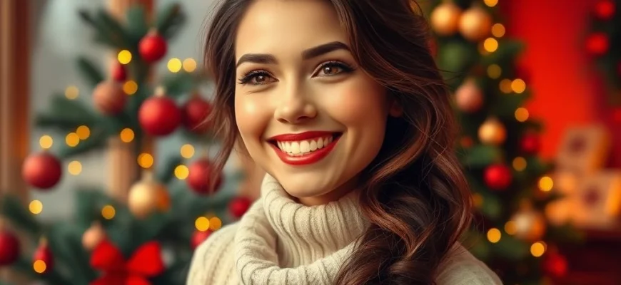 Filme wie Christmas Babysitter - Dad auf Probe: Festliche Empfehlungen