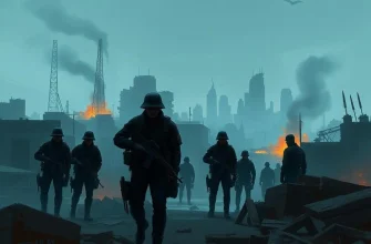 10 Films en Series Vergelijkbaar met Die Hunde des Krieges