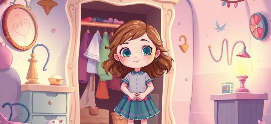 10 Magische Shows & Films Zoals Zoés Zauberschrank