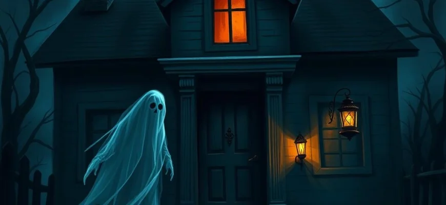 Series en films zoals The Living and the Dead