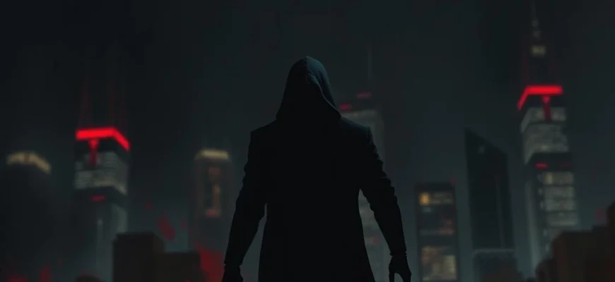 10 Films en Series Vergelijkbaar met Zeit, Masoom zu rächen