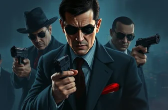 10 Films en Series Zoals Donnie Brasco