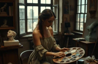 10 Films en Series Vergelijkbaar met Camille Claudel