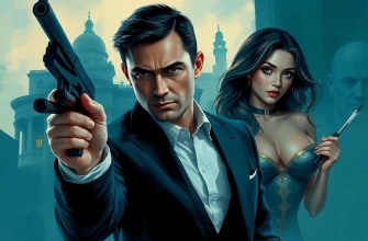 10 packende Filme und Serien wie James Bond 007 - Octopussy