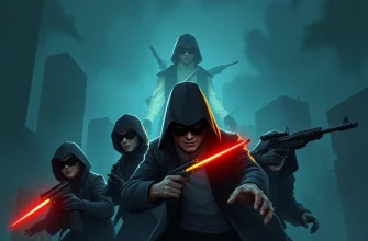 10 Series en Films Die Lijken op Leverage