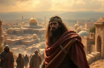 10 Films en Series zoals König David