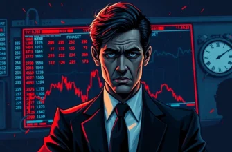 10 Films en Series Zoals Money Monster