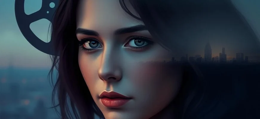 Ähnliche Filme zu Der männliche Blick: Träume aus Zelluloid