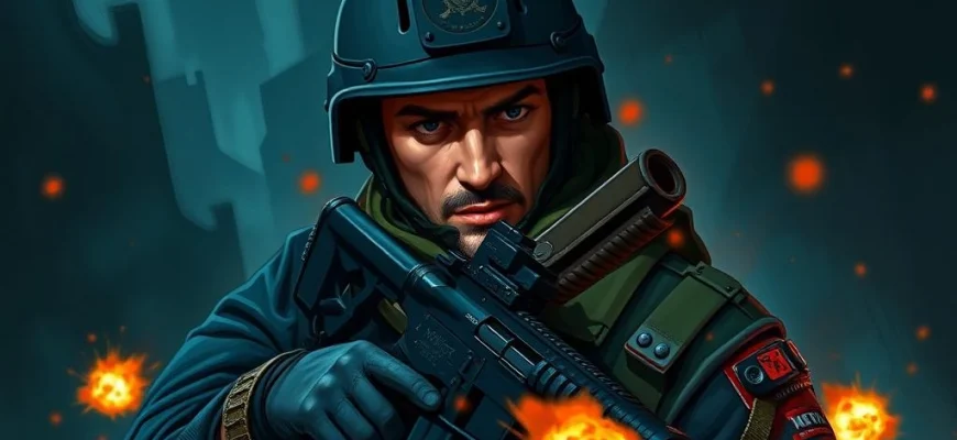 Ähnliche Serien und Filme wie The Terminal List - Die Abschussliste