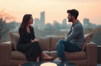 10 Films en Series vergelijkbaar met Before Midnight