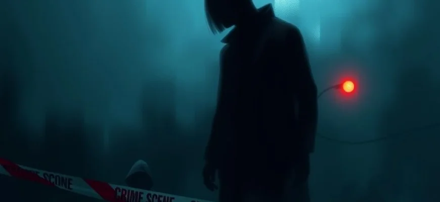 10 Series en Films Vergelijkbaar met Dexter: New Blood