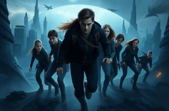 Filme wie Die Bestimmung - Allegiant: 10 dystopische Empfehlungen